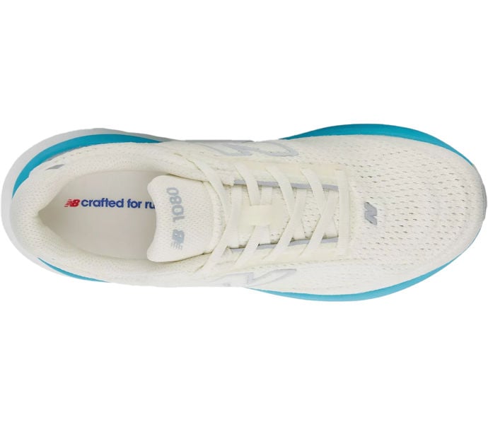 New Balance INFINION 1080 V15 LÖPARSKOR Vit