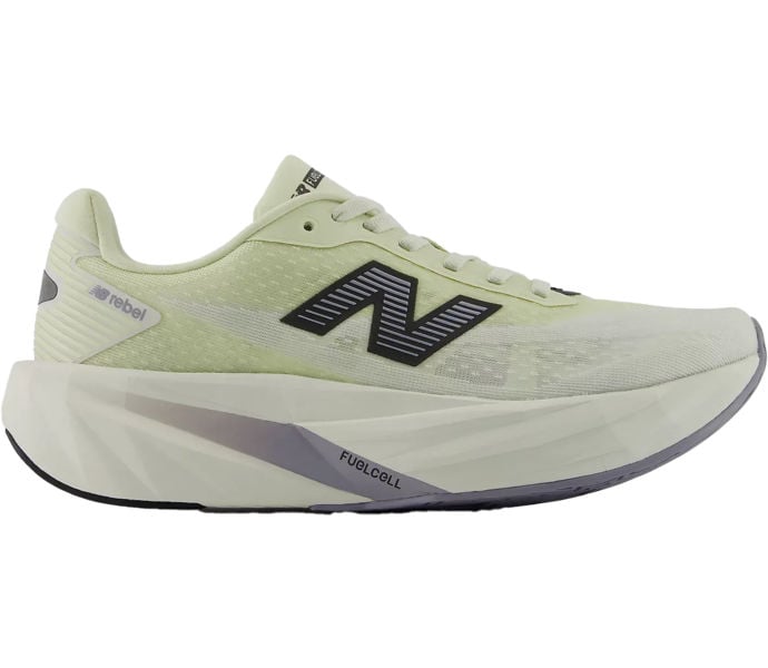 New Balance FUELCELL REBEL V5 LÖPARSKOR Gul