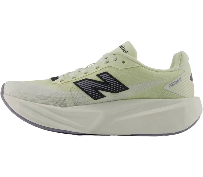 New Balance FUELCELL REBEL V5 LÖPARSKOR Gul