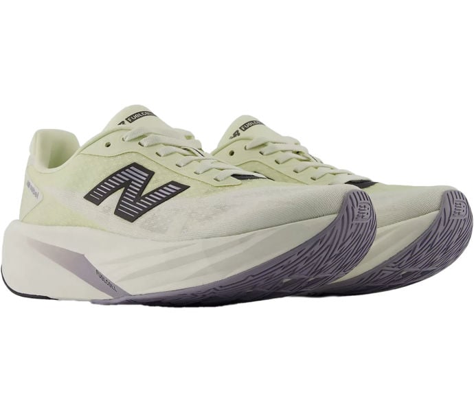 New Balance FUELCELL REBEL V5 LÖPARSKOR Gul