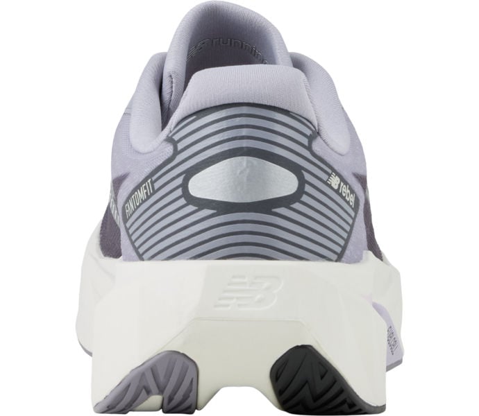 New Balance FUELCELL REBEL V5 LÖPARSKOR Grå