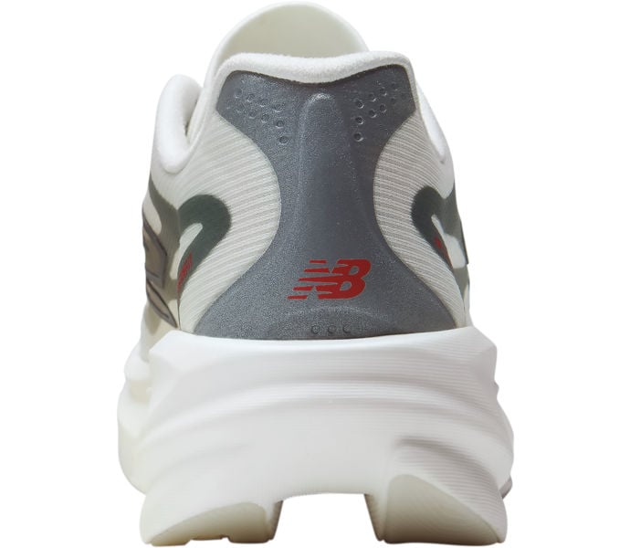 New Balance SUPERCOMP REBEL V1 LÖPARSKOR Vit