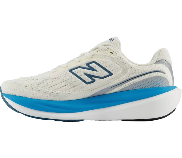 New Balance INFINION 1080 V15 LÖPARSKOR Vit