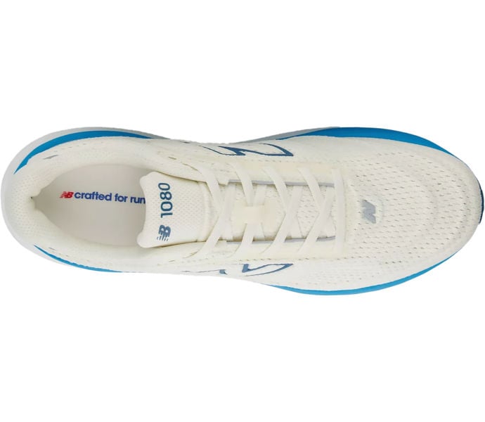 New Balance INFINION 1080 V15 LÖPARSKOR Vit