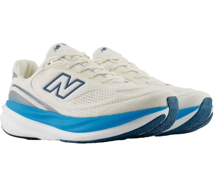 New Balance INFINION 1080 V15 LÖPARSKOR Vit