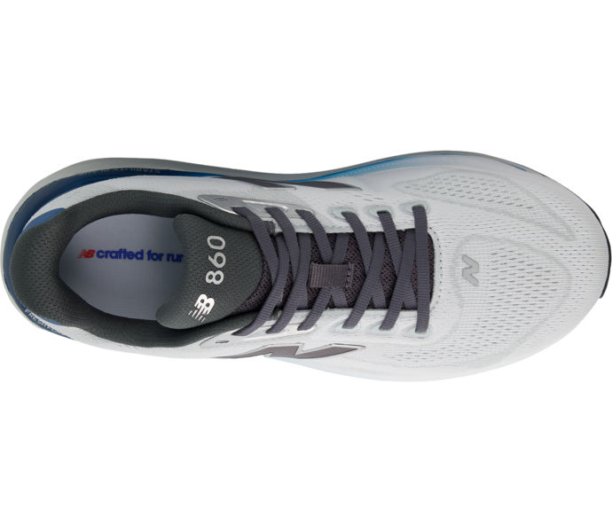New Balance 860 V15 LÖPARSKOR Grå