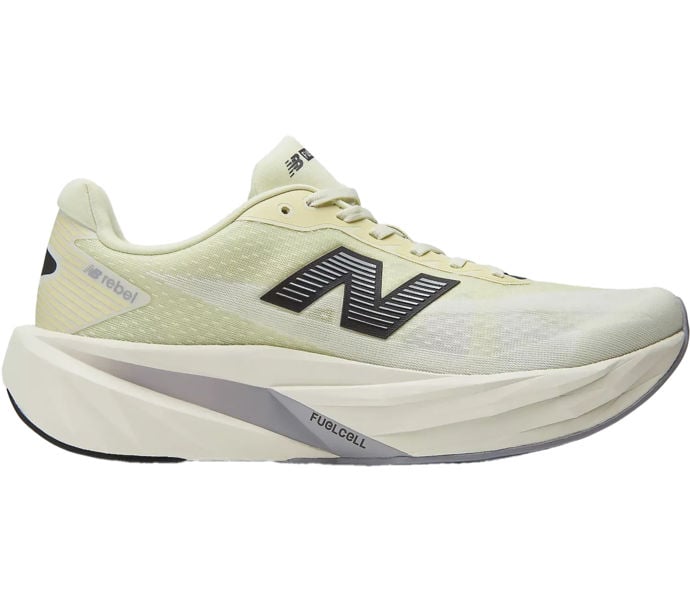 New Balance FUELCELL REBEL V5 LÖPARSKOR Gul
