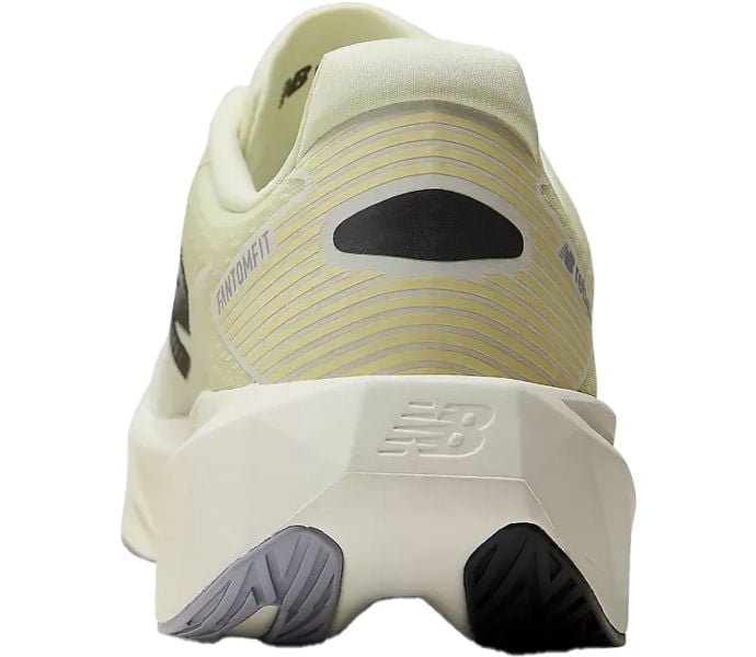 New Balance FUELCELL REBEL V5 LÖPARSKOR Gul