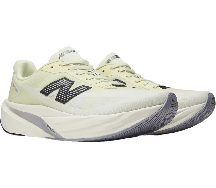 New Balance FUELCELL REBEL V5 LÖPARSKOR Gul