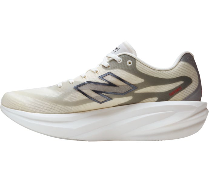 New Balance SUPERCOMP REBEL V1 LÖPARSKOR Beige