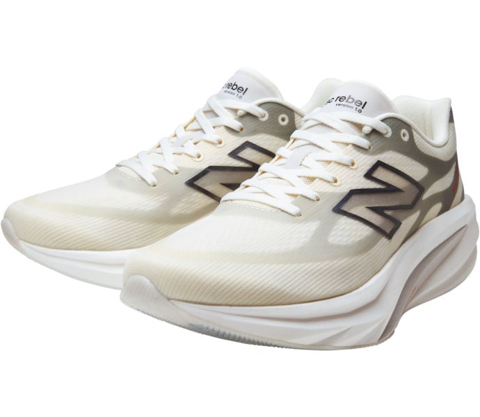 New Balance SUPERCOMP REBEL V1 LÖPARSKOR Beige