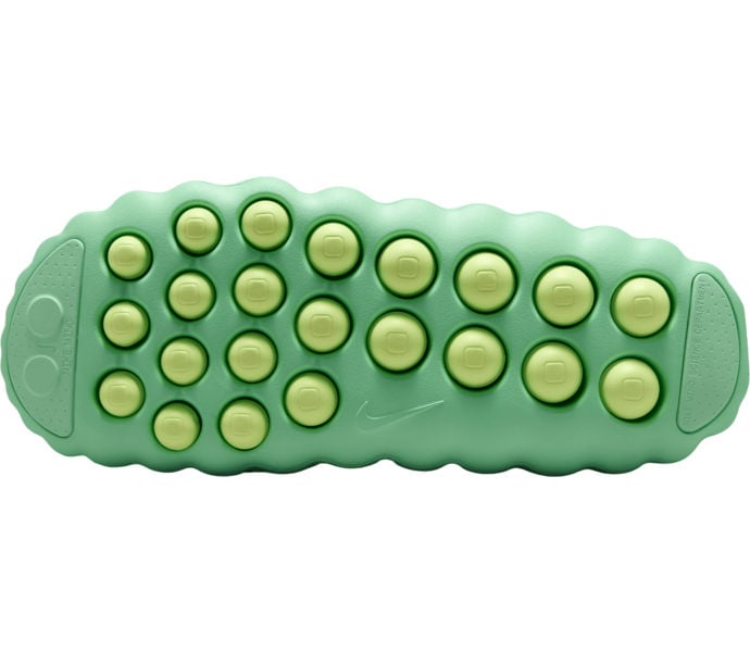 Nike NIKE MIND 001 ÅTERHÄMTNINGSSANDAL Grön