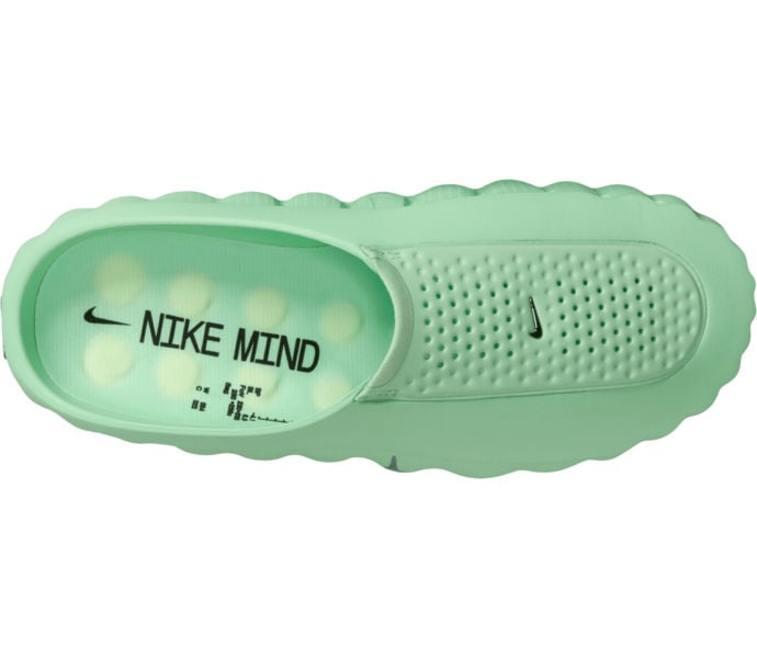 Nike NIKE MIND 001 ÅTERHÄMTNINGSSANDAL Grön