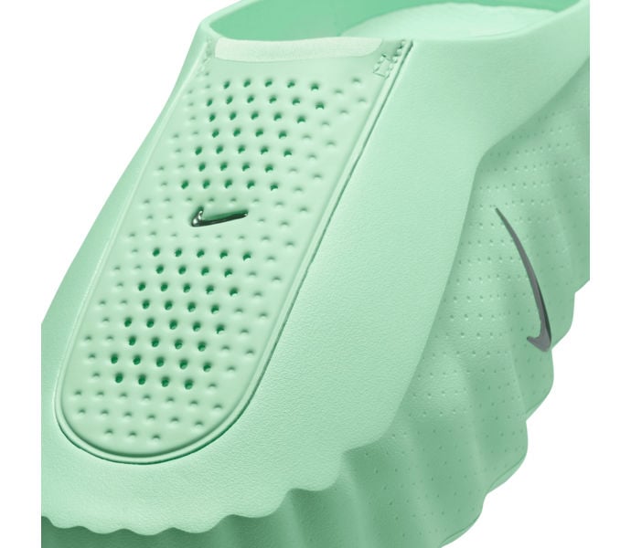 Nike NIKE MIND 001 ÅTERHÄMTNINGSSANDAL Grön