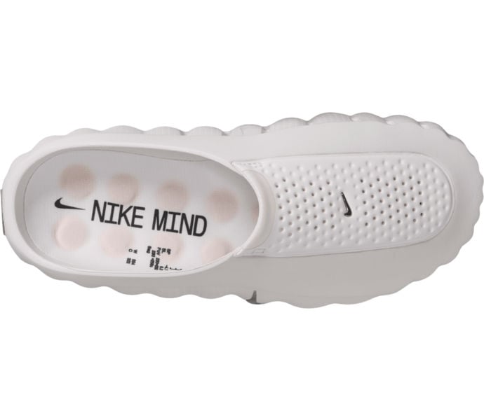 Nike NIKE MIND 001 ÅTERHÄMTNINGSSANDAL Vit