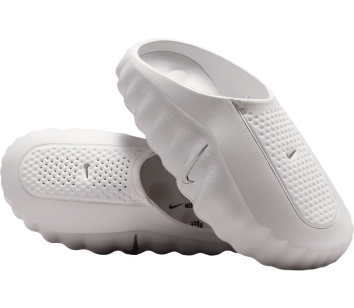 Nike NIKE MIND 001 ÅTERHÄMTNINGSSANDAL Vit