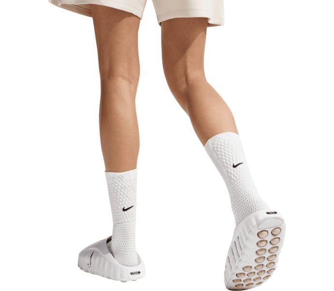 Nike NIKE MIND 001 ÅTERHÄMTNINGSSANDAL Vit