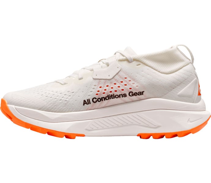 Nike ACG ZEGAMA TRAIL TRAILSKOR Orange