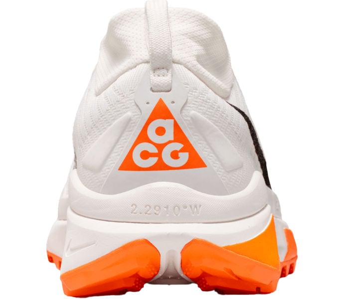 Nike ACG ZEGAMA TRAIL TRAILSKOR Orange