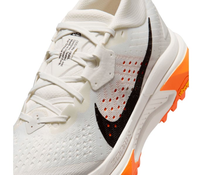 Nike ACG ZEGAMA TRAIL TRAILSKOR Orange