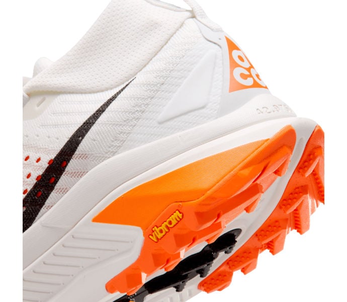 Nike ACG ZEGAMA TRAIL TRAILSKOR Orange