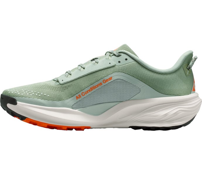 Nike ACG PEGASUS TRAIL TERRÄNGSKOR Grön