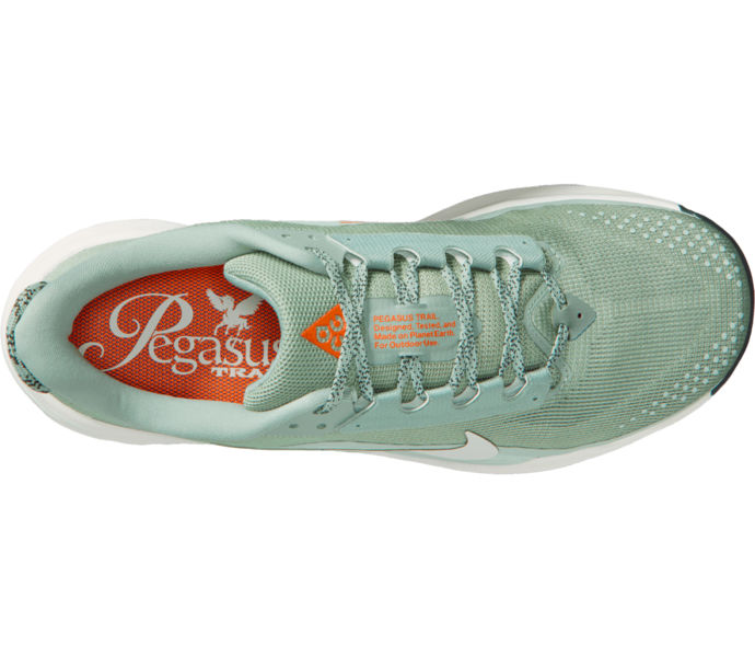 Nike ACG PEGASUS TRAIL TERRÄNGSKOR Grön