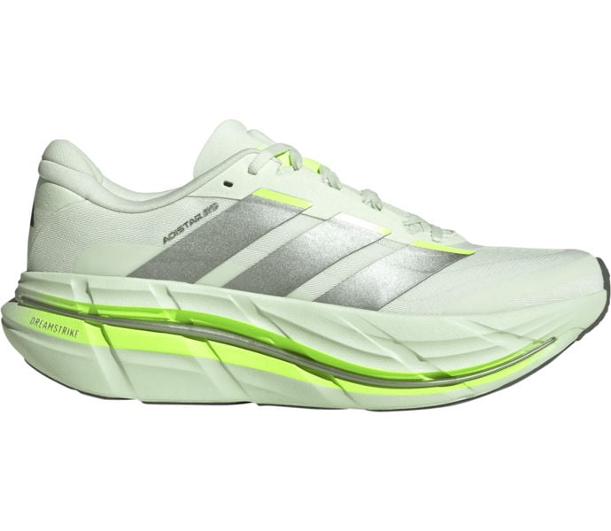 adidas ADISTAR BYD 2 LÖPARSKOR Grön