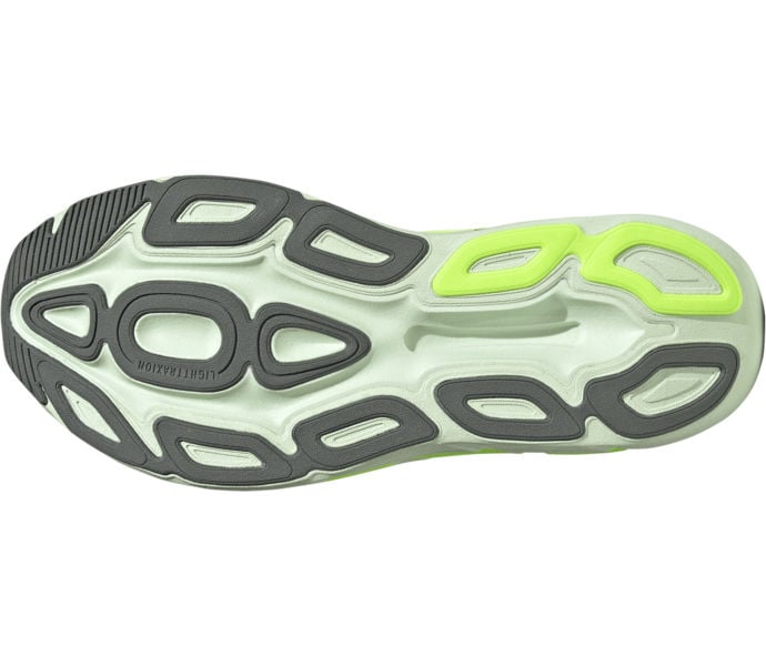 adidas ADISTAR BYD 2 LÖPARSKOR Grön
