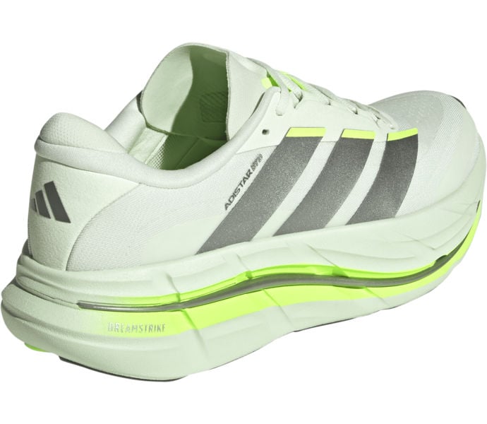 adidas ADISTAR BYD 2 LÖPARSKOR Grön