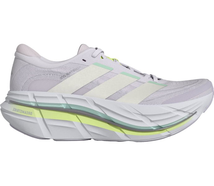 adidas ADISTAR BYD 2 LÖPARSKOR Grå