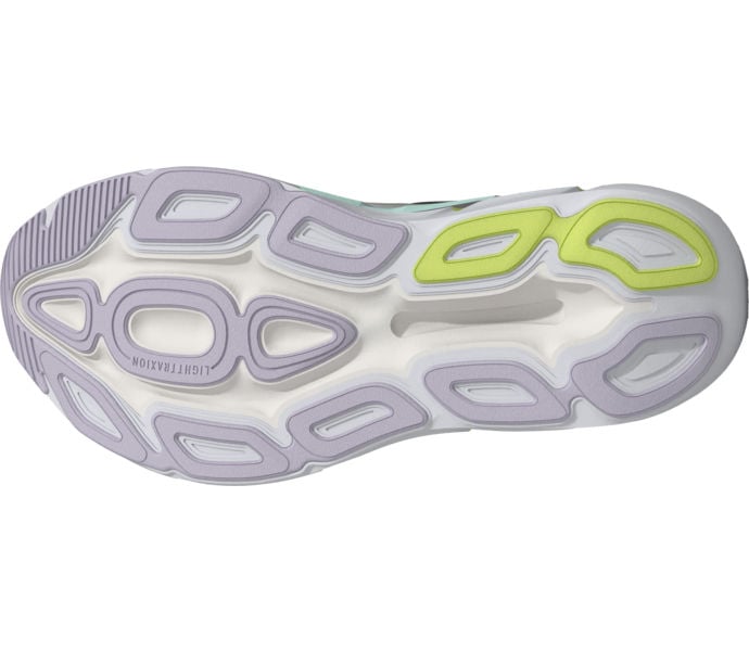adidas ADISTAR BYD 2 LÖPARSKOR Grå