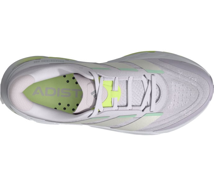 adidas ADISTAR BYD 2 LÖPARSKOR Grå