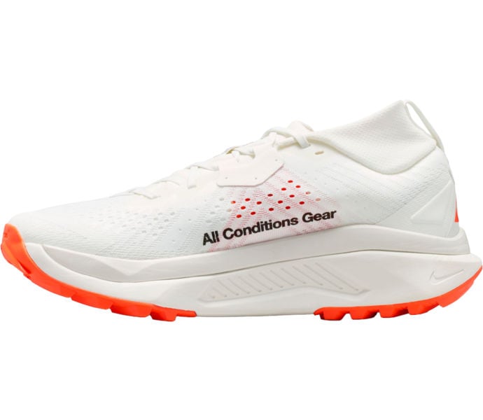 Nike ACG ZEGAMA TRAIL TRAILSKOR Orange