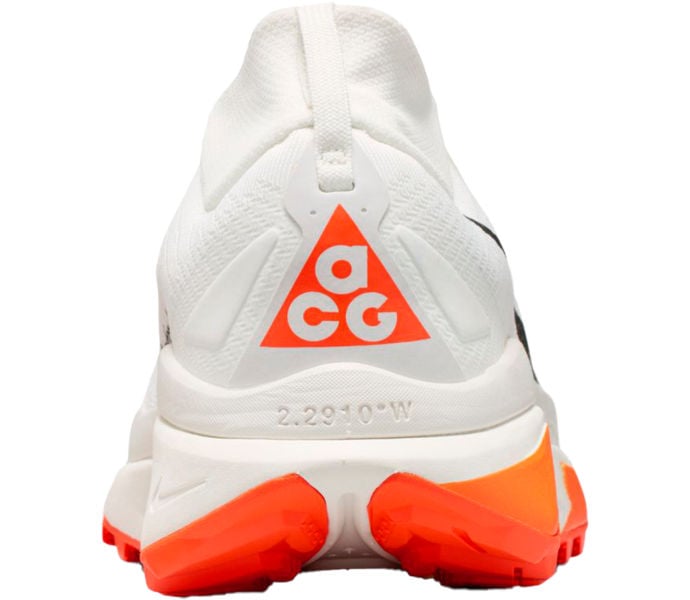 Nike ACG ZEGAMA TRAIL TRAILSKOR Orange