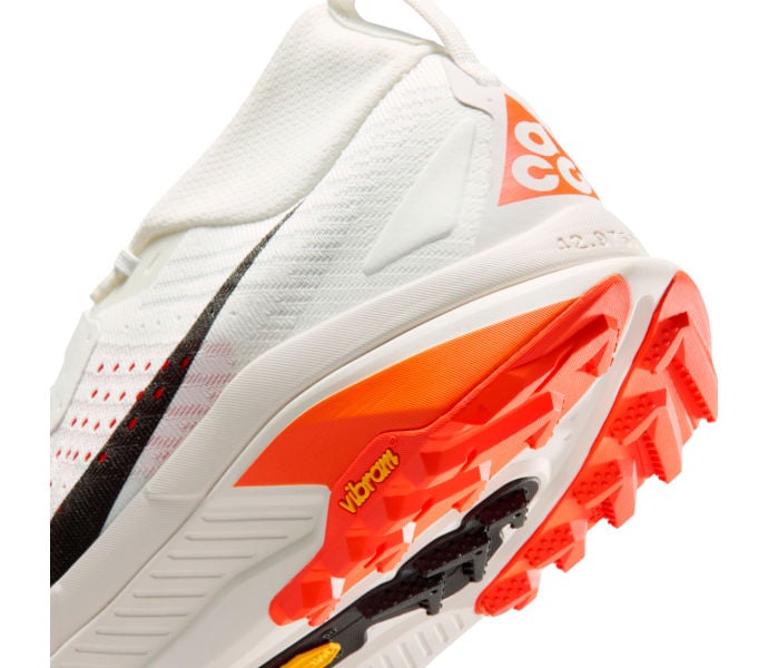 Nike ACG ZEGAMA TRAIL TRAILSKOR Orange