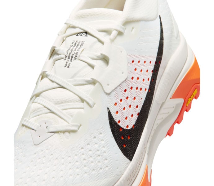 Nike ACG ZEGAMA TRAIL TRAILSKOR Orange