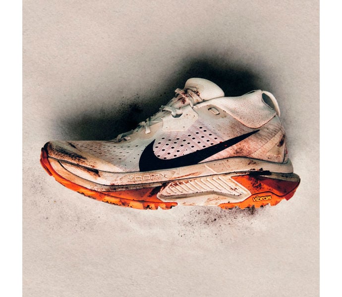 Nike ACG ZEGAMA TRAIL TRAILSKOR Orange