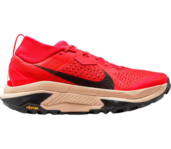 Nike ACG ZEGAMA TRAIL TRAILSKOR Röd
