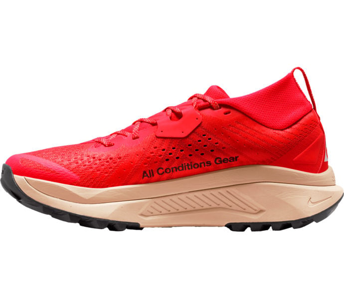 Nike ACG ZEGAMA TRAIL TRAILSKOR Röd