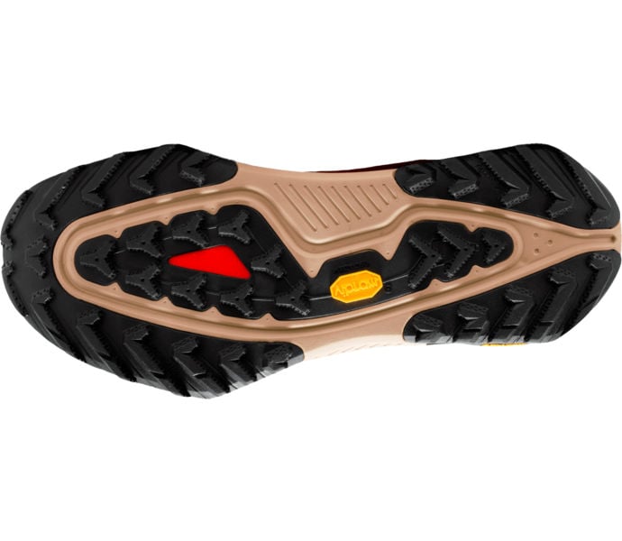 Nike ACG ZEGAMA TRAIL TRAILSKOR Röd