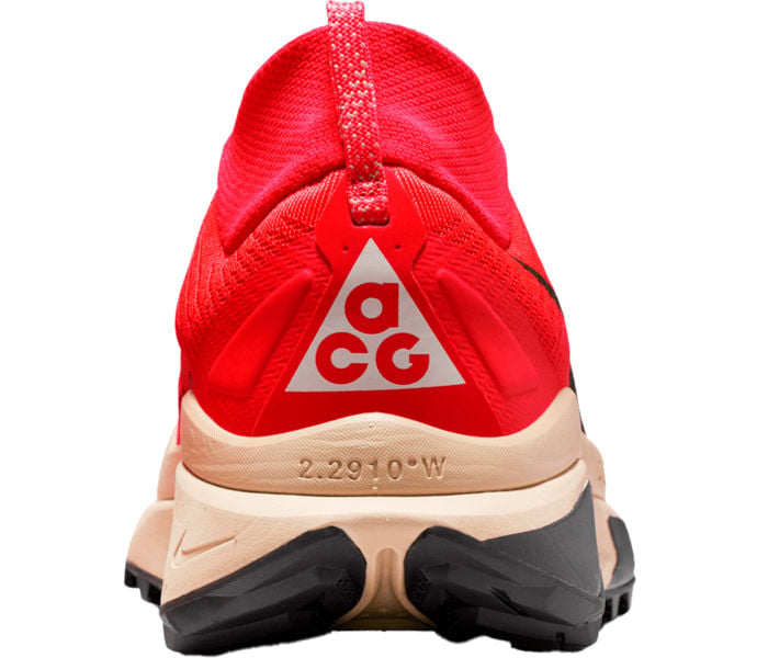 Nike ACG ZEGAMA TRAIL TRAILSKOR Röd