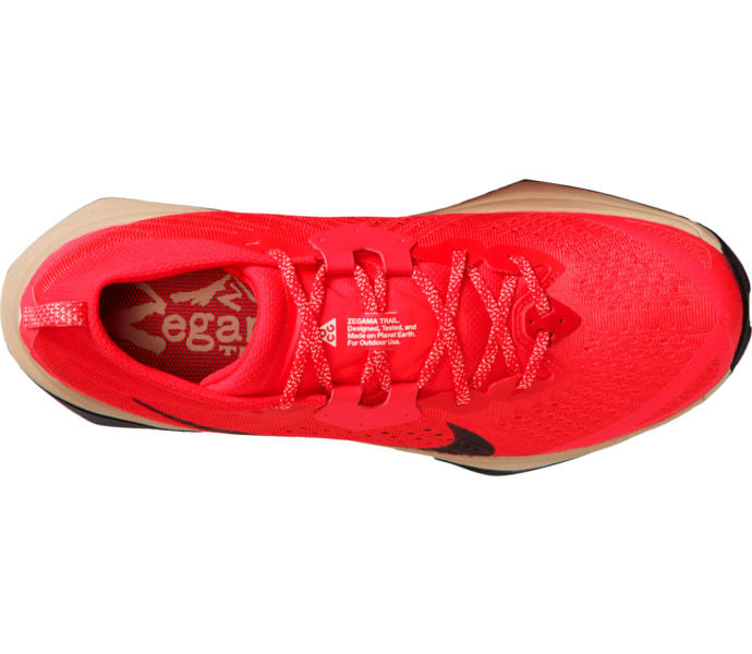 Nike ACG ZEGAMA TRAIL TRAILSKOR Röd