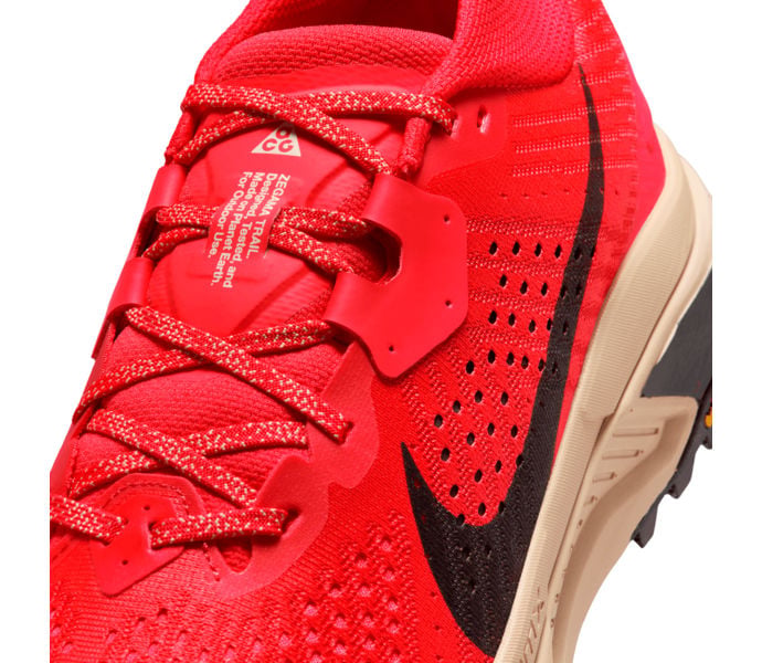 Nike ACG ZEGAMA TRAIL TRAILSKOR Röd