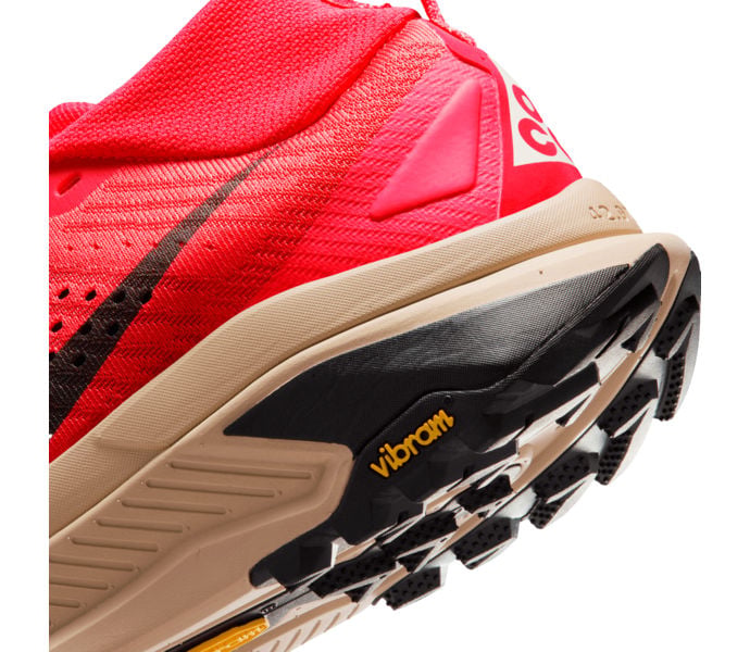 Nike ACG ZEGAMA TRAIL TRAILSKOR Röd