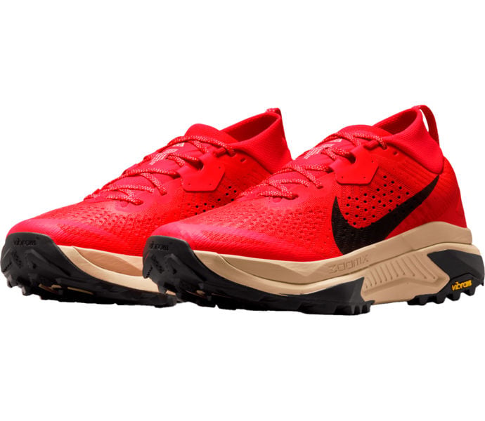 Nike ACG ZEGAMA TRAIL TRAILSKOR Röd