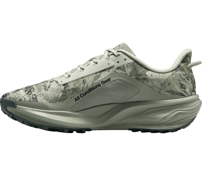 Nike ACG PEGASUS TRAIL TERRÄNGSKOR Grön