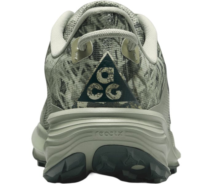 Nike ACG PEGASUS TRAIL TERRÄNGSKOR Grön