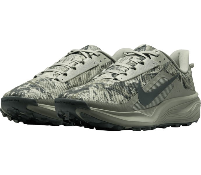 Nike ACG PEGASUS TRAIL TERRÄNGSKOR Grön