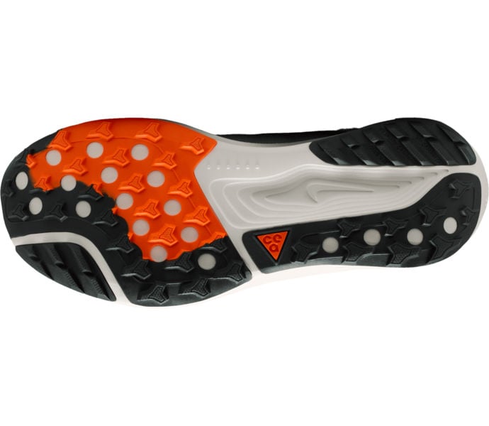 Nike ACG PEGASUS TRAIL TERRÄNGSKOR Grön